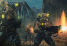 Insomniac Games has no intention of developing a new Resistance. Your future is Sony's responsibility