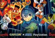 The new Humble Bundle offers Capcom and SEGA games for PS4, PS3 and PS Vita