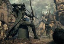 Bloodborne, Ratchet & Clank and Mighty No. 9 among the March PlayStation Plus games