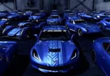 Sony sets date for cessation of Gran Turismo 6 online services