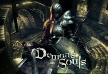 After 9 years of nightmares, Demon's Souls announces the closure of its servers