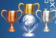 The Sony Rewards program now allows you to convert trophies into redeemable money in the PSN store