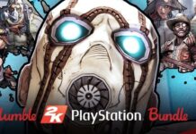 Do you have an American PSN account? You should check out the Humble 2K Playstation Bundle