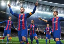 You can now try PES 2017 thanks to the free version Trial Edition Ya puedes probar PES 2017 gracias a la versión gratuita Trial Edition