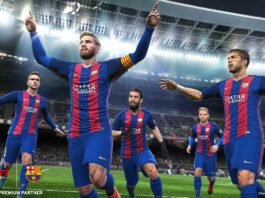 Ya puedes probar PES 2017 gracias a la versión gratuita Trial Edition