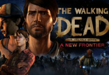 The Walking Dead: A New Frontier will not be released on Xbox 360 or PlayStation 3 The Walking Dead: A New Frontier no saldrá a la venta ni en Xbox 360 ni en PlayStation 3