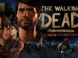 The Walking Dead: A New Frontier no saldrá a la venta ni en Xbox 360 ni en PlayStation 3