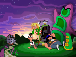 PlayStation Plus comenzará el 2017 con Day of The Tentacle Remastered o This War of Mine