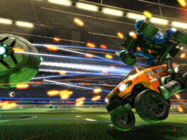 Rocket League fue juego más descargado en PlayStation Network  durante 2016