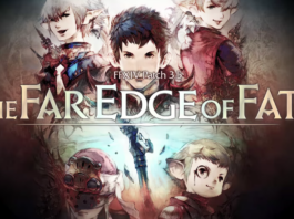 Final Fantasy XIV presenta todas las novedades de su parche 3.5 en un nuevo tráiler