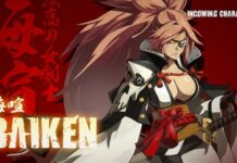 Guilty Gear Xrd Rev 2 will arrive in Japan in spring and will add two new fighters Guilty Gear Xrd Rev 2 llegará en primavera a Japón y sumará dos nuevos luchadores