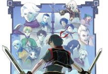 Suikoden IV, the story of a maritime legend (about to be resurrected on PS3) Suikoden IV, historia de una leyenda marítima (a punto de resucitar en PS3)