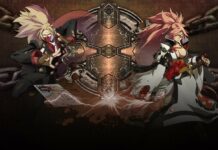 Guilty Gear Xrd Rev 2 confirms its European release for PS3 and PS4 Guilty Gear Xrd Rev 2 confirma su lanzamiento en Europa para PS3 y PS4