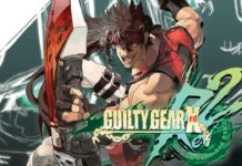The Guilty Gear Xrd: REV 2 demo includes all the characters and if you have PS Plus you can now download it La demo de Guilty Gear Xrd: REV 2 incluye a todos los personajes y si tienes PS Plus ya la puedes descargar