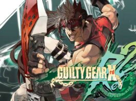 La demo de Guilty Gear Xrd: REV 2 incluye a todos los personajes y si tienes PS Plus ya la puedes descargar