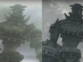 Shadow of the Colossus: compara tú mismo las diferencias en PS2, PS3 y PS4