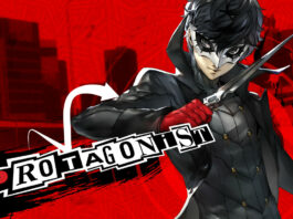 Persona 5 confirma la lista de actores de doblaje en su versión en inglés