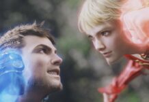 The new expansion of Final Fantasy XIV will be Stormblood and will arrive in summer 2017 La nueva expansión de Final Fantasy XIV será Stormblood y llegará en verano de 2017