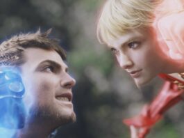 La nueva expansión de Final Fantasy XIV será Stormblood y llegará en verano de 2017