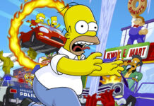 The Simpsons Hit & Run: The Mind-blowing Story About How The Best GTA Clone Was Created In The PS2 Era
