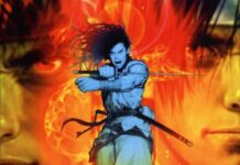 Capcom vs SNK 2: Mark of the Millennium, the definitive battle between the two titans of arcade fighting