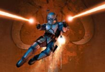 Star Wars Bounty Hunter, or how LucasArts dressed us in the Mandalorian armor in the definitive prelude to the Attack of the Clones