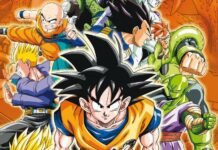 Super Dragon Ball Z: the explosive fusion between arcade fighting and Akira Toriyama's manga