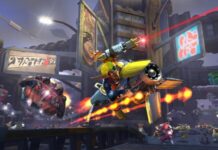 Jak and Daxter return in a big way: Jak II, Jak III and Jak: X Combat Racing hit PS4 next week