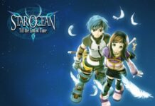The classic Star Ocean: Till the End of Time will be available next week on PS4 El clásico Star Ocean: Till the End of Time estará disponible la próxima semana en PS4