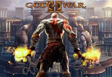 Seven epic moments to celebrate the 10th anniversary of God of War 2 Siete momentazos épicos con los que celebrar el décimo aniversario de God of War 2