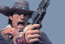 Red Dead Revolver trophies appear on PS4 Aparecen los trofeos de Red Dead Revolver en PS4