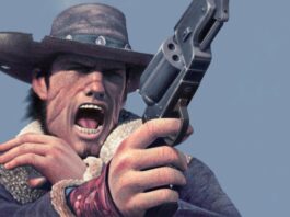 Aparecen los trofeos de Red Dead Revolver en PS4