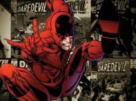 Así habría sido el videojuego cancelado de mundo abierto de Daredevil