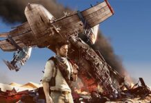 Naughty Dog remembers each of the 20 years they have spent together PlayStation Naughty Dog recuerda cada uno de los 20 años que han pasado junto PlayStation