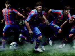 'PES 2012', primer vídeo en donde Shingo Seabass nos explica las novedades. ¿El retorno dorado?