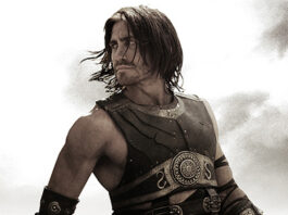 'Prince of Persia', primeros pósters de la película