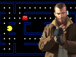 El creador de 'GTA' admite la inspiración en 'PacMan'