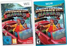 Both Wii and Wii U will receive another game this 2020 and it will not be (for now) another Just Dance, but Shakedown: Hawaii