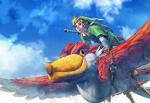 There are no plans to relaunch Zelda: Skyward Sword on Switch. At least for now