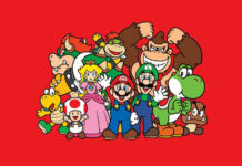 The 10 best-selling console exclusives in America since 1995 are from Nintendo