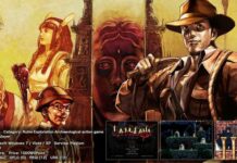 It has cost his but we already have 'La-Mulana' on WiiWare. We leave you with a couple of his videos, one of them with a guide Ha costado lo suyo pero ya tenemos 'La-Mulana' en WiiWare. Os dejamos con un par de vídeos suyos, uno de ellos con una guía