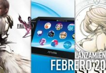 Release Guide: February 2012 Guía de lanzamientos: febrero de 2012