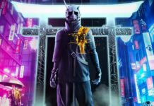 Ghostwire: Tokyo won't arrive in 2021: Shinji Mikami's PS5 exclusive will finally be out in early 2022