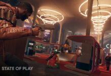Deathloop makes it very clear what is going with his new gameplay: action, supernatural powers, stealth and time loops