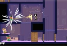 Announced My Friend Pedro: Ripe for Revenge. The saga will bring its peculiar action to mobile devices in August and for free