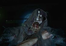 The darkness and the newly infected are one of the most dangerous combinations in Dying Light 2: Stay Human and this gameplay proves it