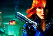 Perfect Dark allows Xbox to focus on "one female lead in our catalog," according to Phil Spencer.