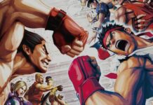 Tekken X Street Fighter has not been canceled: Katsuhiro Harada qualifies his own words and apologizes for the misunderstanding