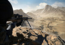 Sniper Ghost Warrior Contracts 2 review: between open-world stealth and head-busting puzzle from a kilometer away