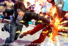 The coronavirus has affected the development of The King of Fighters XV, whose release is delayed until early 2022